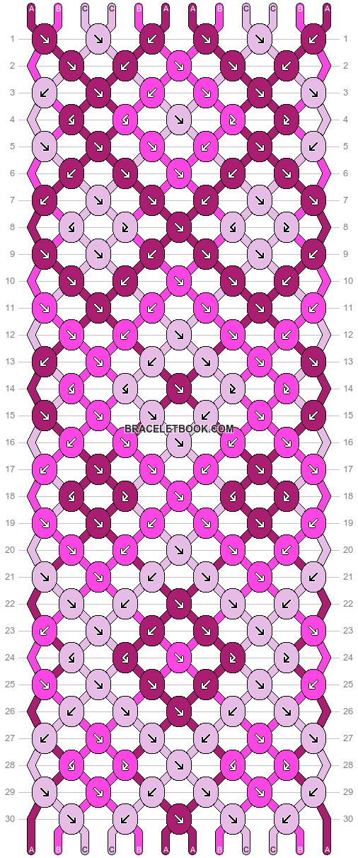 Normal pattern #71915 variation #380105 pattern