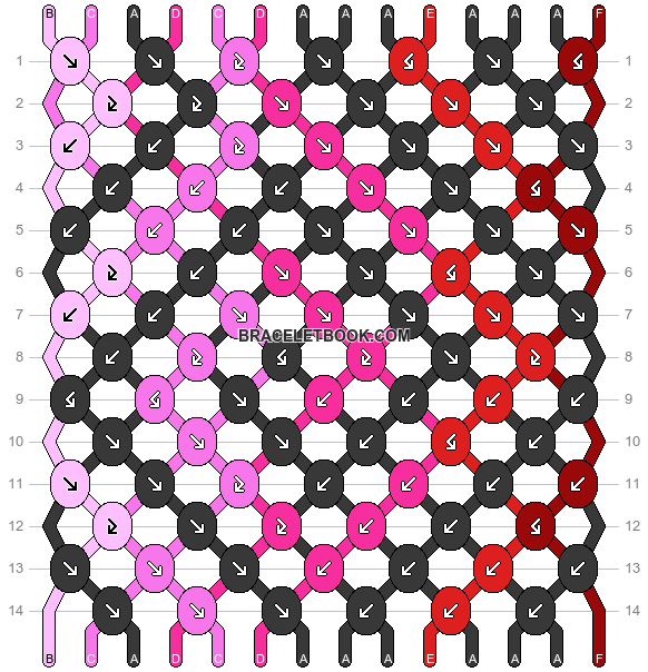 Normal pattern #90063 variation #380106 pattern