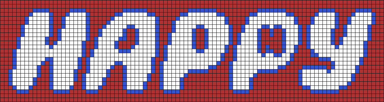 Alpha pattern #178818 variation #380109 preview