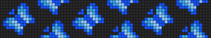 Alpha pattern #183942 variation #380110