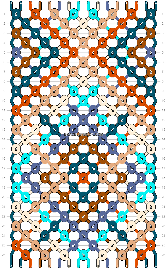 Normal pattern #88056 variation #380111 pattern