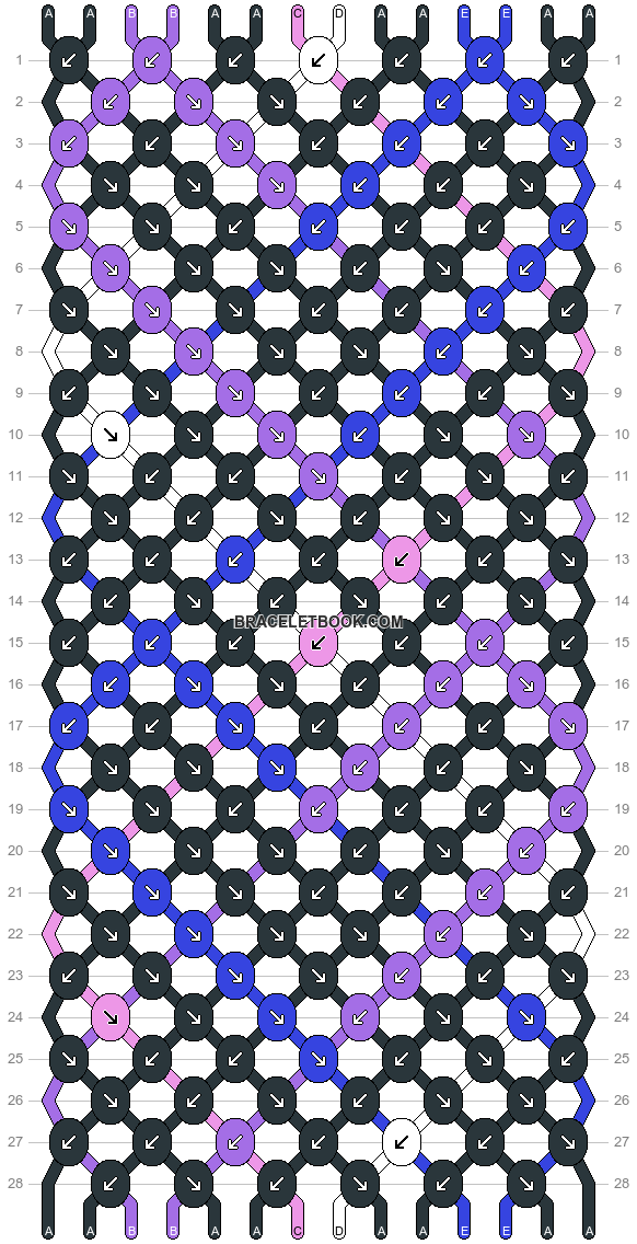Normal pattern #183508 variation #380114 pattern
