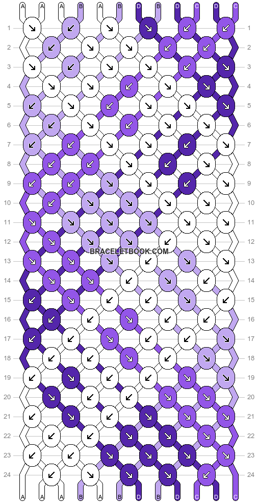 Normal pattern #183231 variation #380115 pattern