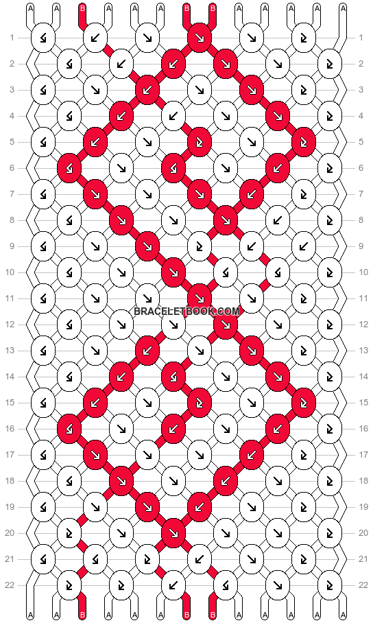 Normal pattern #180666 variation #380116 pattern