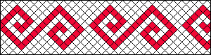Normal pattern #180666 variation #380116