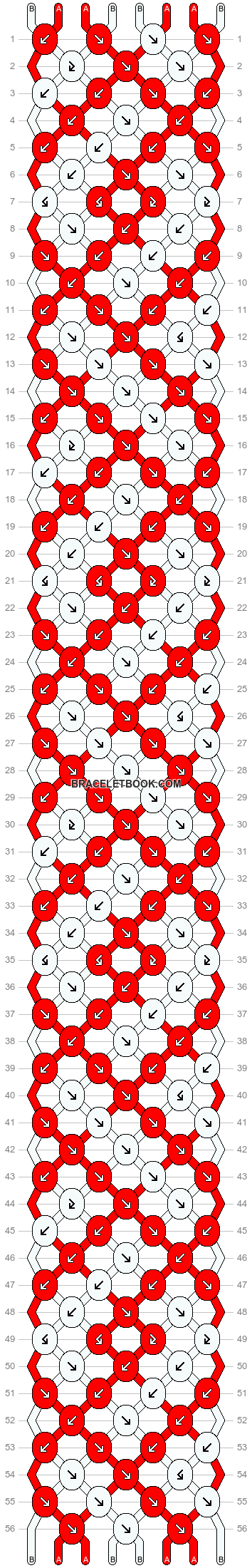Normal pattern #184014 variation #380120 pattern