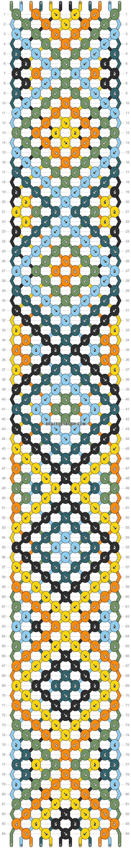 Normal pattern #179846 variation #380122 pattern