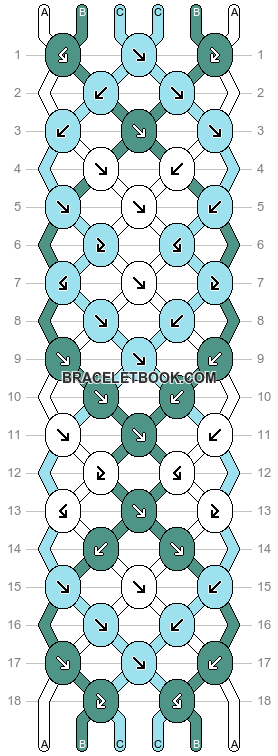 Normal pattern #86635 variation #380123 pattern