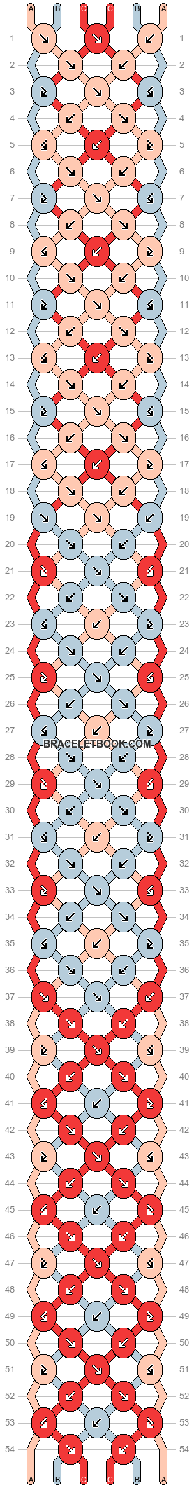 Normal pattern #88319 variation #380126 pattern