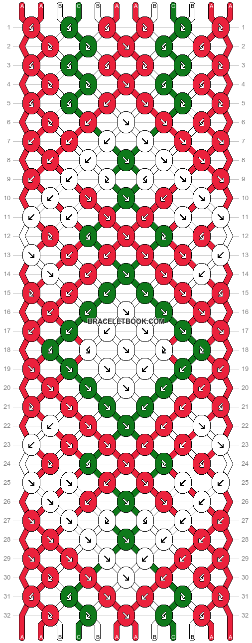 Normal pattern #22199 variation #380128 pattern
