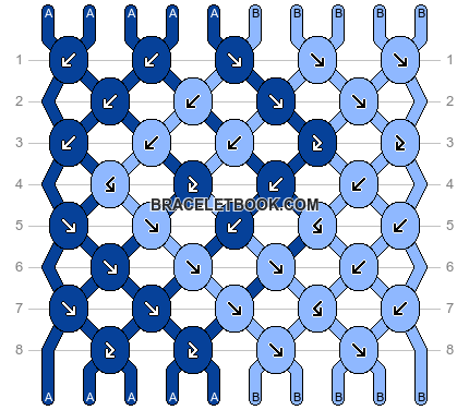 Normal pattern #41591 variation #380134 pattern