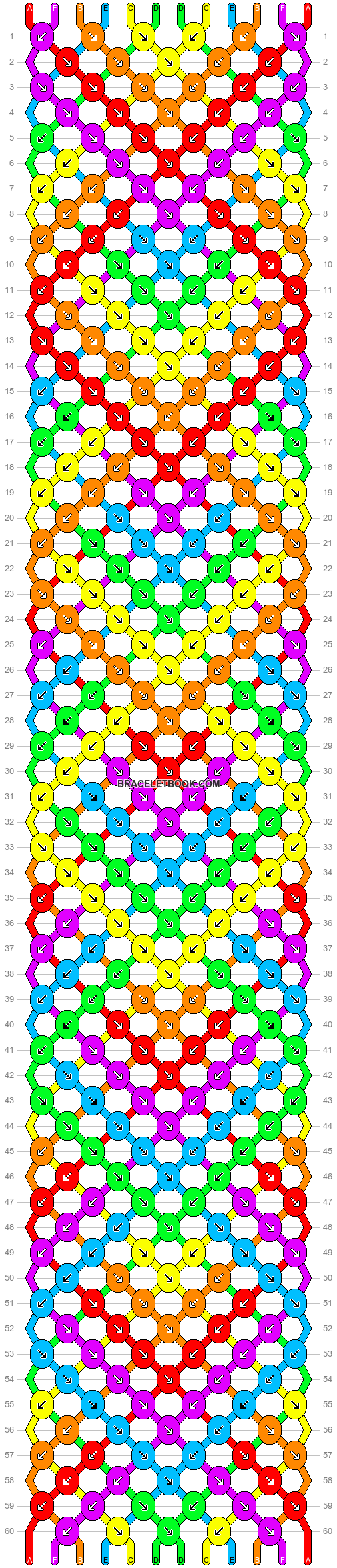 Normal pattern #178729 variation #380139 pattern