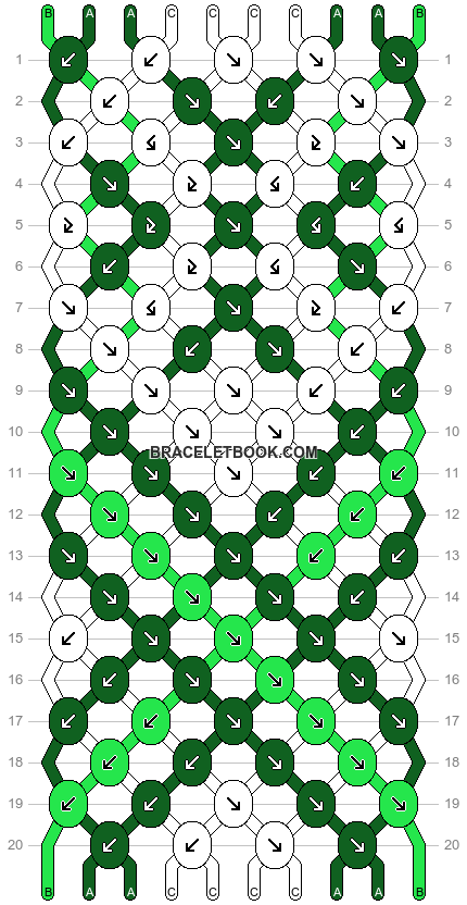 Normal pattern #180235 variation #380141 pattern