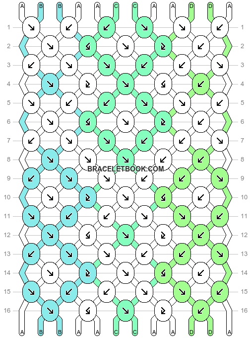 Normal pattern #16365 variation #380142 pattern
