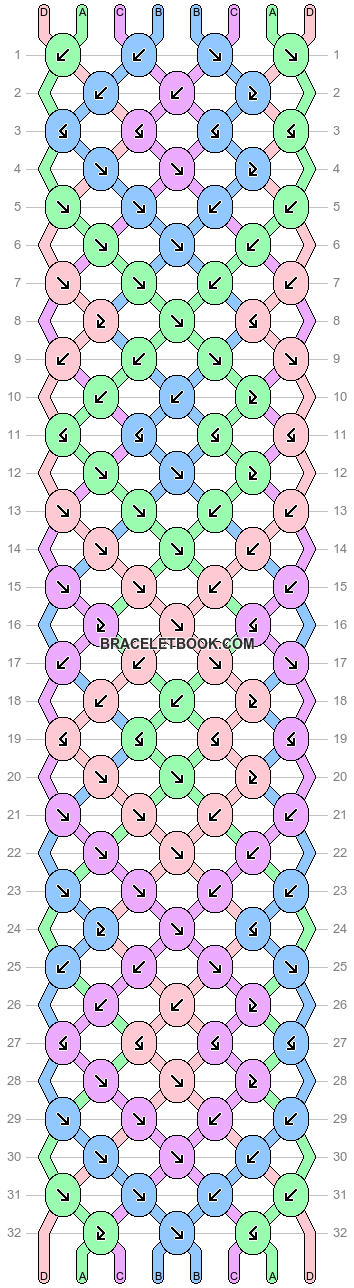 Normal pattern #182108 variation #380144 pattern