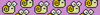 Alpha pattern #58259 variation #380145