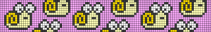 Alpha pattern #58259 variation #380145