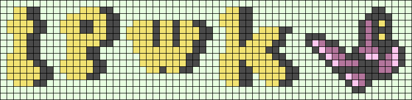 Alpha pattern #75691 variation #380148 preview