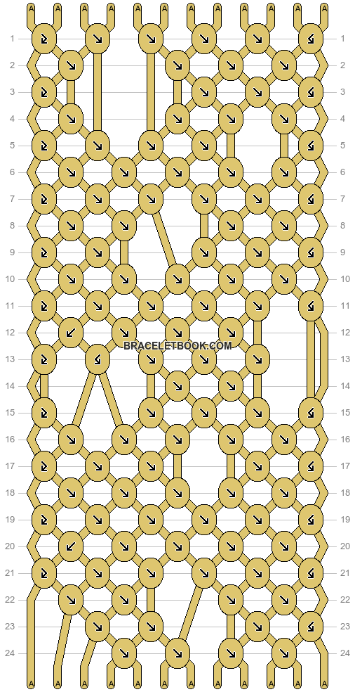 Normal pattern #183713 variation #380149 pattern