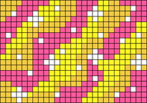 Alpha pattern #70867 variation #380151