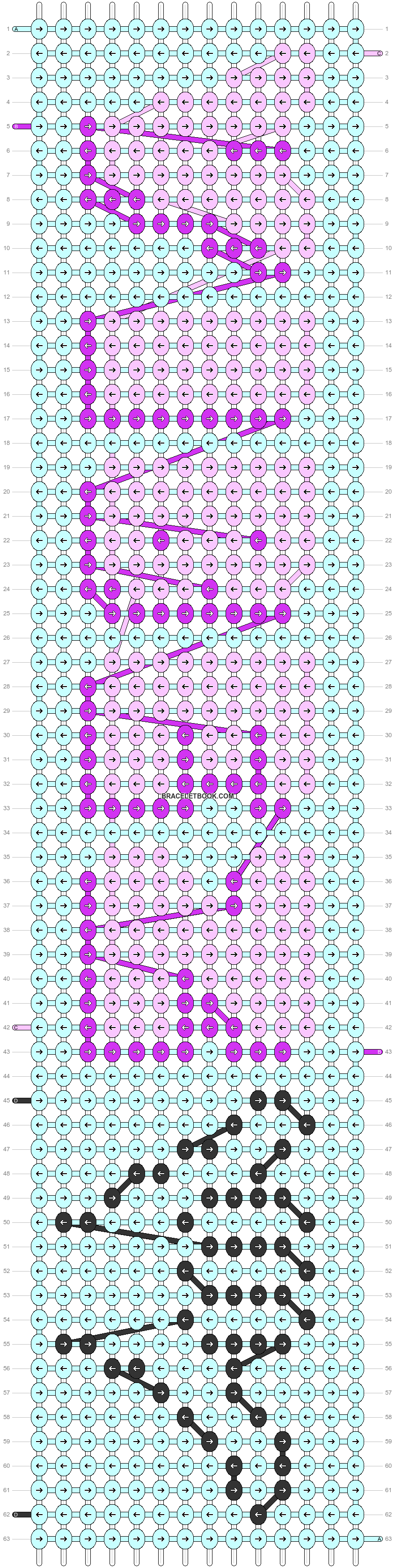 Alpha pattern #70468 variation #380152 pattern