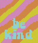Alpha pattern #62275 variation #380153