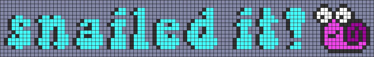 Alpha pattern #58260 variation #380154 preview