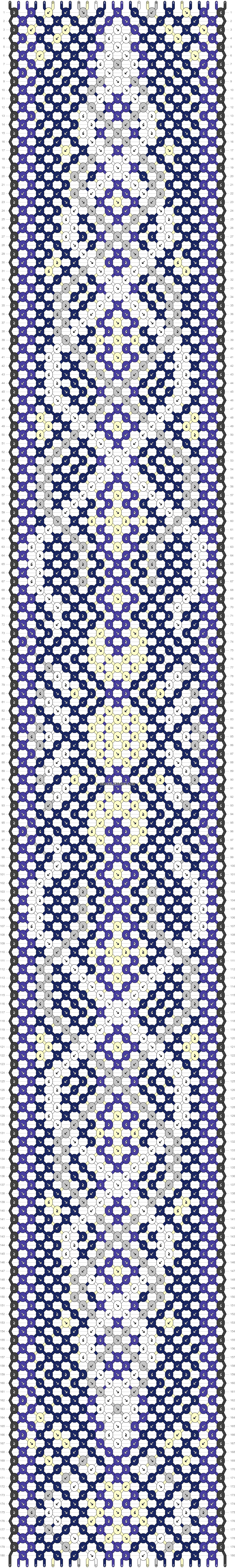 Normal pattern #133045 variation #380156 pattern