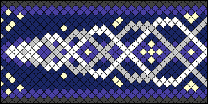 Normal pattern #133045 variation #380156
