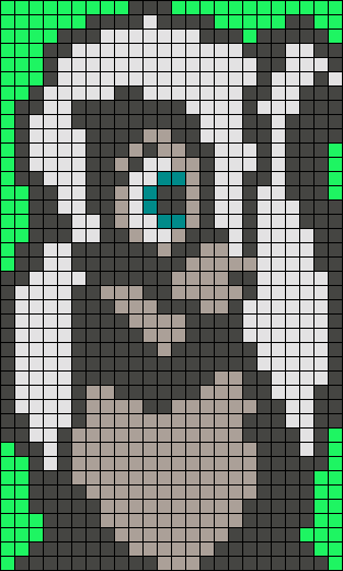 Alpha pattern #184033 variation #380157 preview