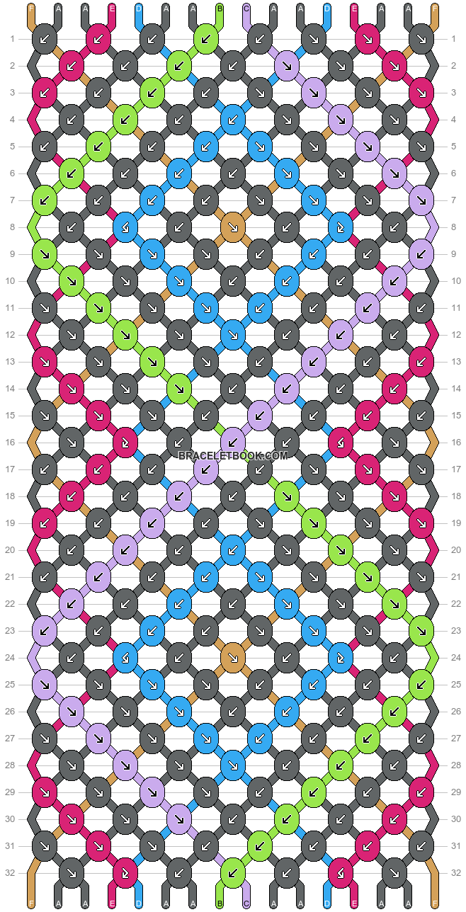 Normal pattern #181666 variation #380159 pattern