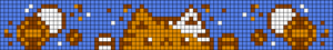 Alpha pattern #177469 variation #380164