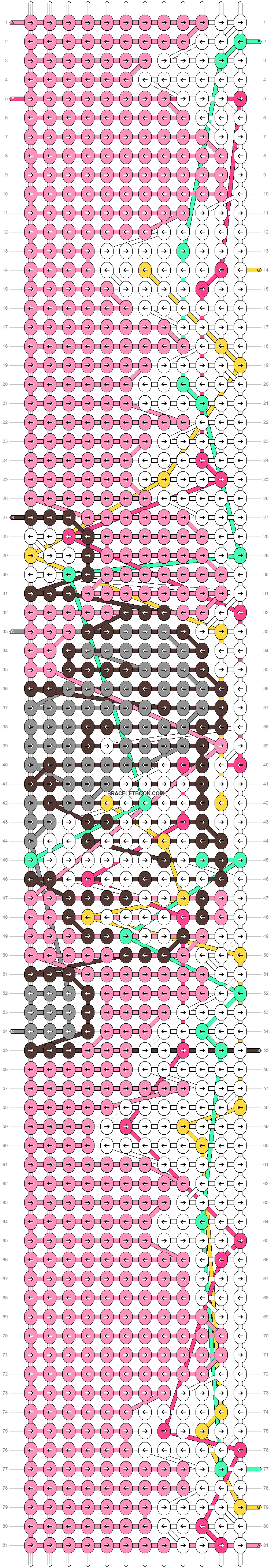 Alpha pattern #183345 variation #380165 pattern