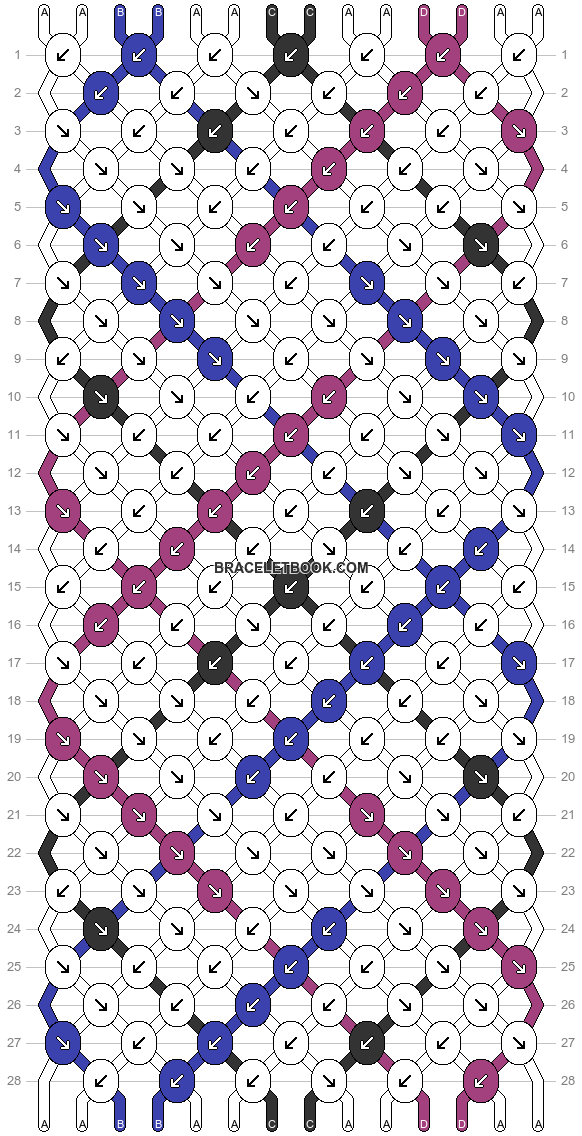 Normal pattern #180418 variation #380166 pattern
