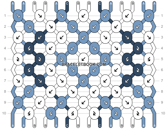Normal pattern #180484 variation #380169 pattern