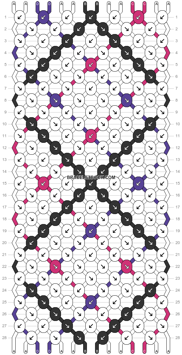 Normal pattern #180673 variation #380171 pattern