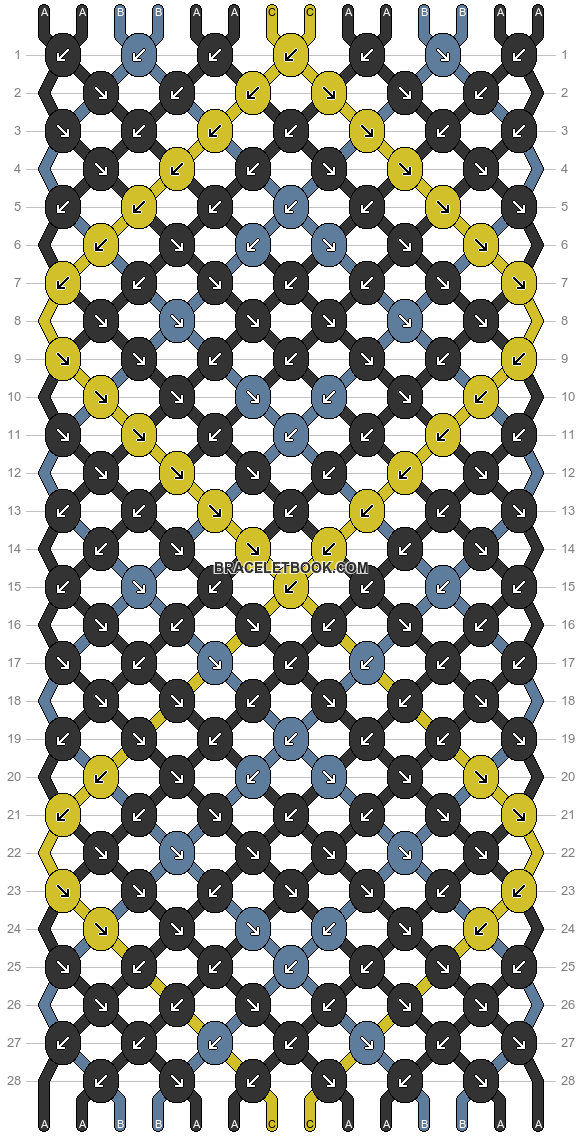 Normal pattern #180675 variation #380172 pattern