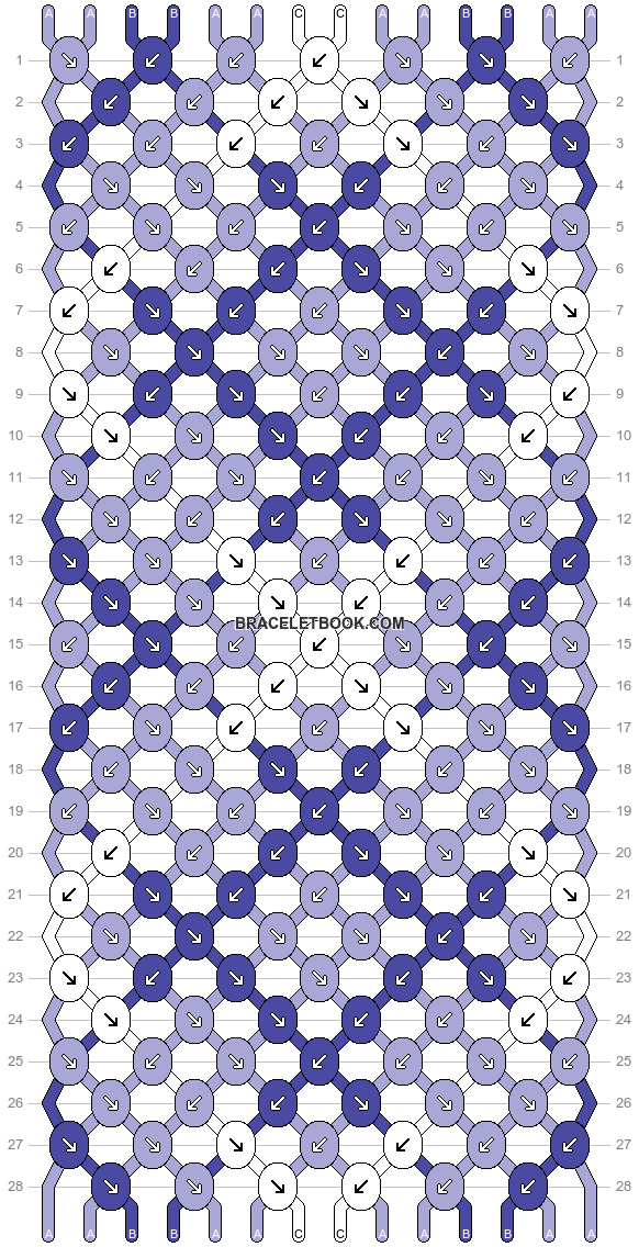Normal pattern #180677 variation #380173 pattern
