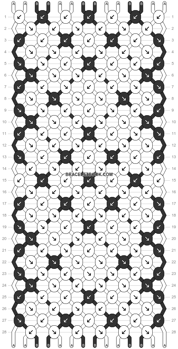 Normal pattern #180670 variation #380174 pattern