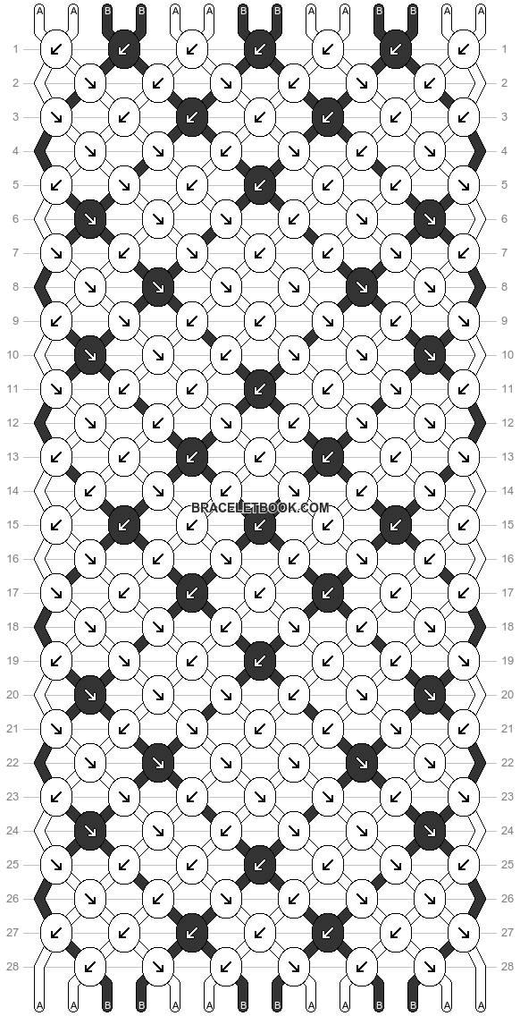 Normal pattern #180669 variation #380175 pattern