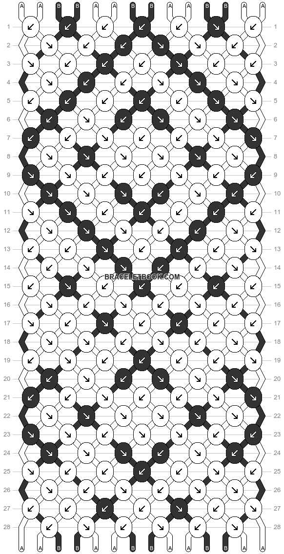 Normal pattern #180675 variation #380176 pattern