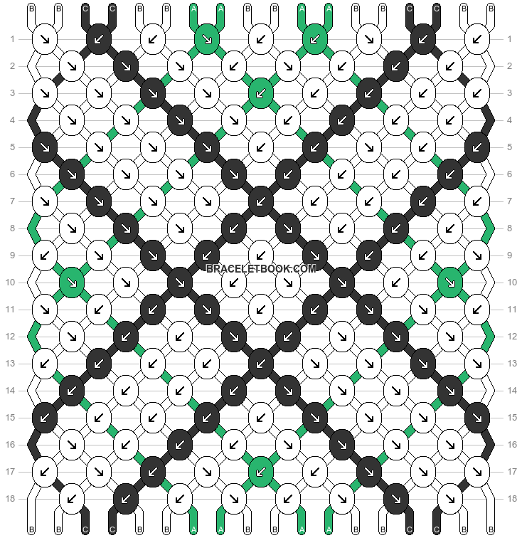 Normal pattern #181003 variation #380179 pattern
