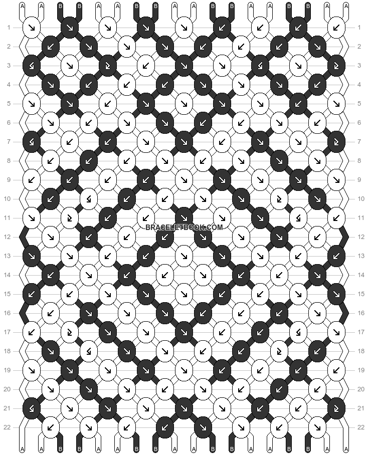 Normal pattern #181268 variation #380180 pattern
