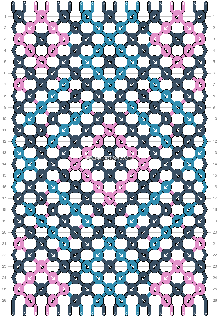 Normal pattern #181269 variation #380181 pattern