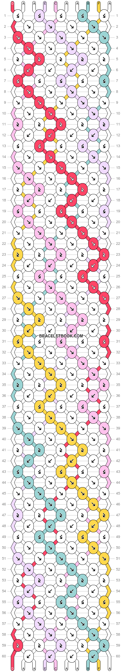 Normal pattern #16603 variation #380182 pattern