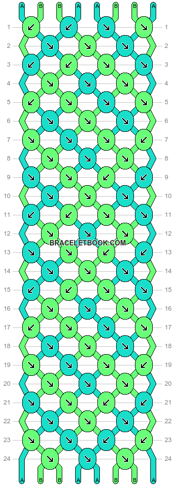 Normal pattern #184010 variation #380183 pattern