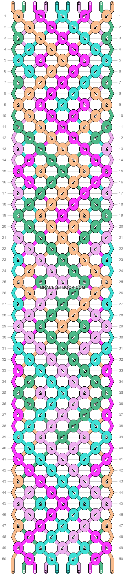 Normal pattern #130314 variation #380184 pattern