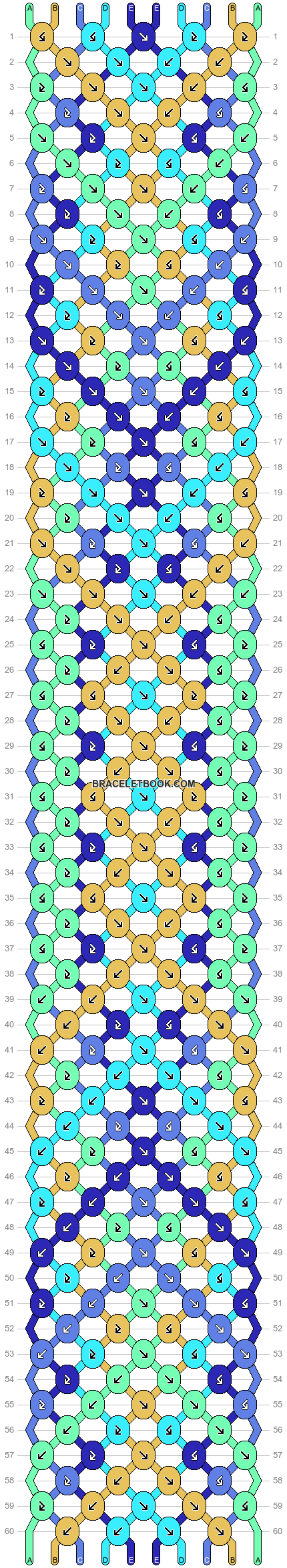Normal pattern #183986 variation #380186 pattern