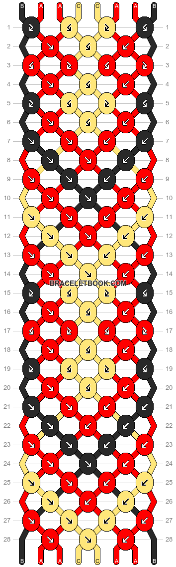 Normal pattern #184035 variation #380189 pattern