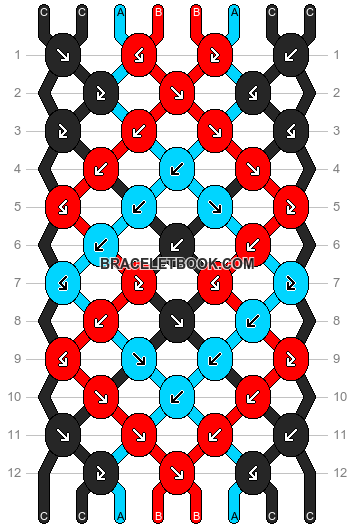 Normal pattern #184044 variation #380190 pattern